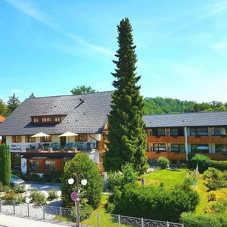 Hotel Leonhardihof Bad Tölz Εξωτερικό φωτογραφία