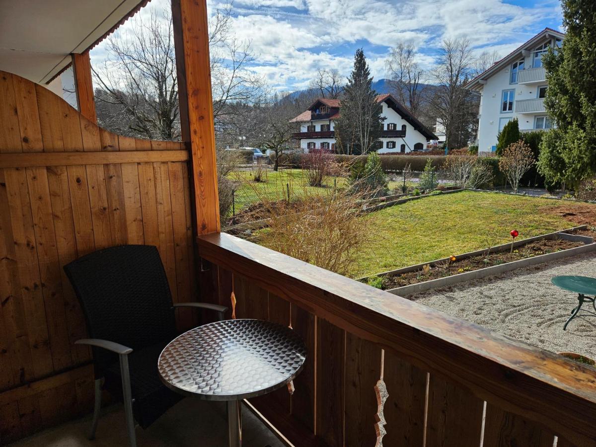 Hotel Leonhardihof Bad Tölz Εξωτερικό φωτογραφία