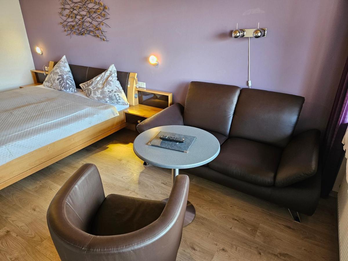 Hotel Leonhardihof Bad Tölz Εξωτερικό φωτογραφία