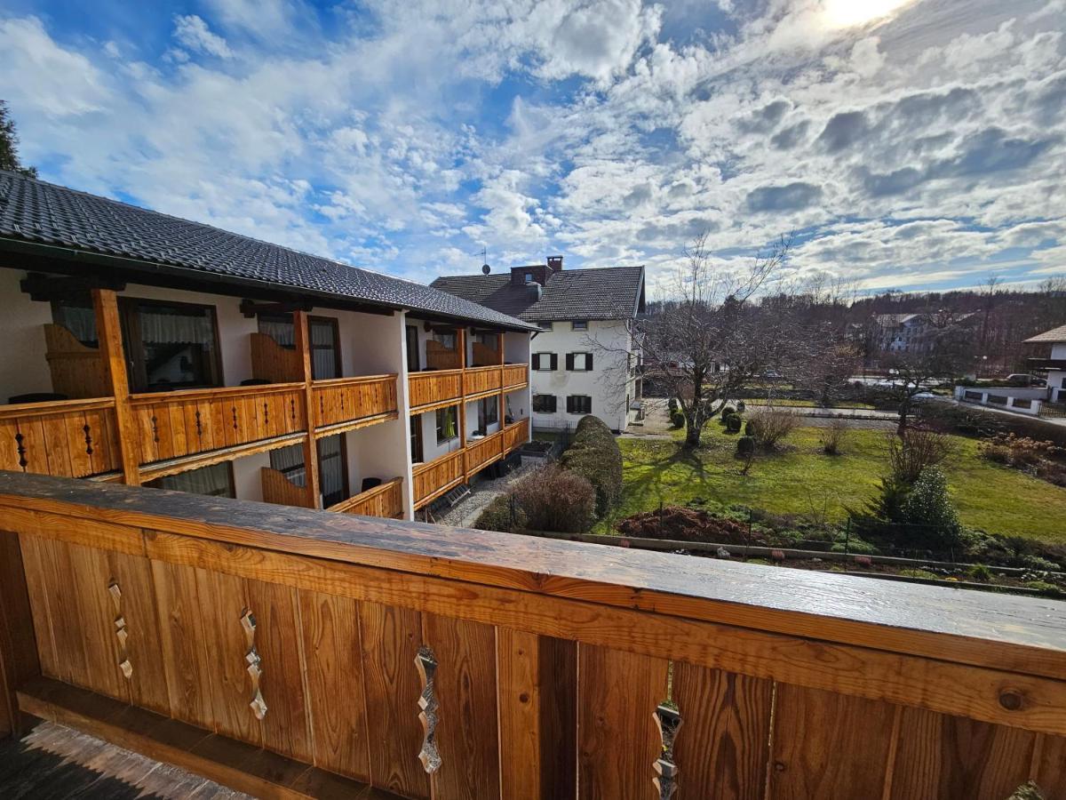 Hotel Leonhardihof Bad Tölz Εξωτερικό φωτογραφία