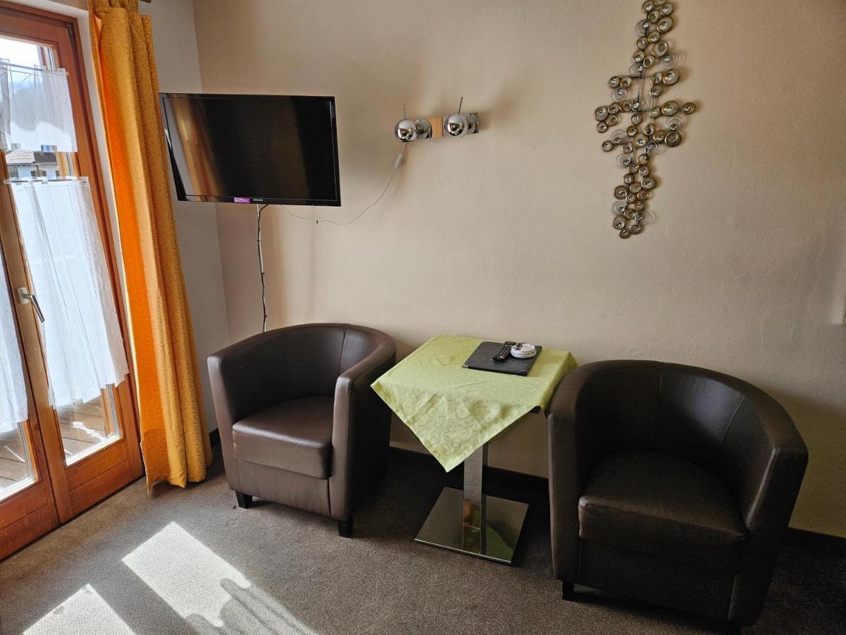Hotel Leonhardihof Bad Tölz Εξωτερικό φωτογραφία