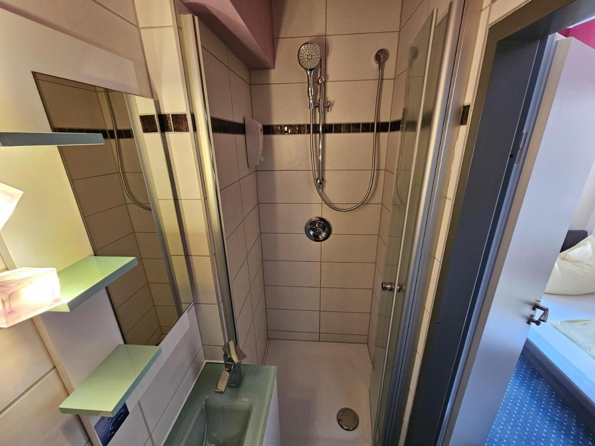 Hotel Leonhardihof Bad Tölz Εξωτερικό φωτογραφία