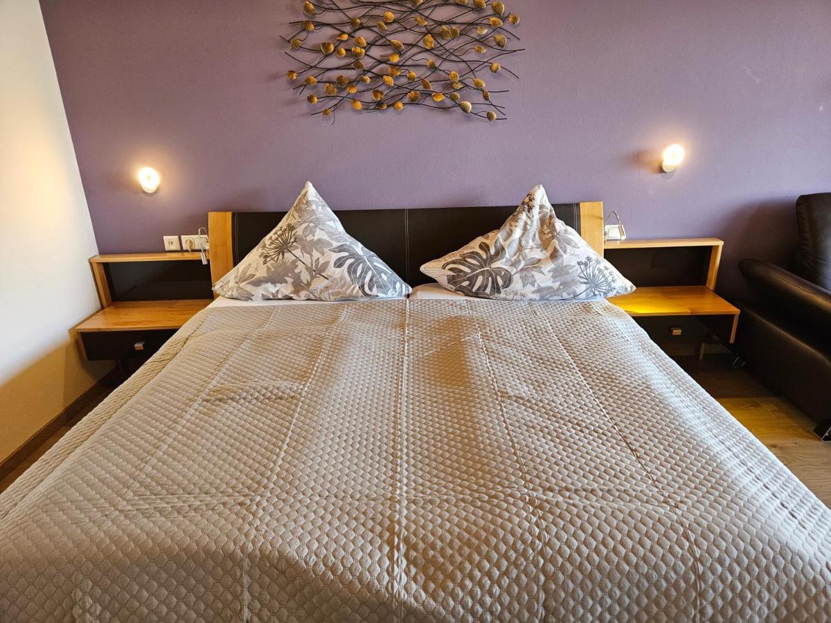 Hotel Leonhardihof Bad Tölz Εξωτερικό φωτογραφία