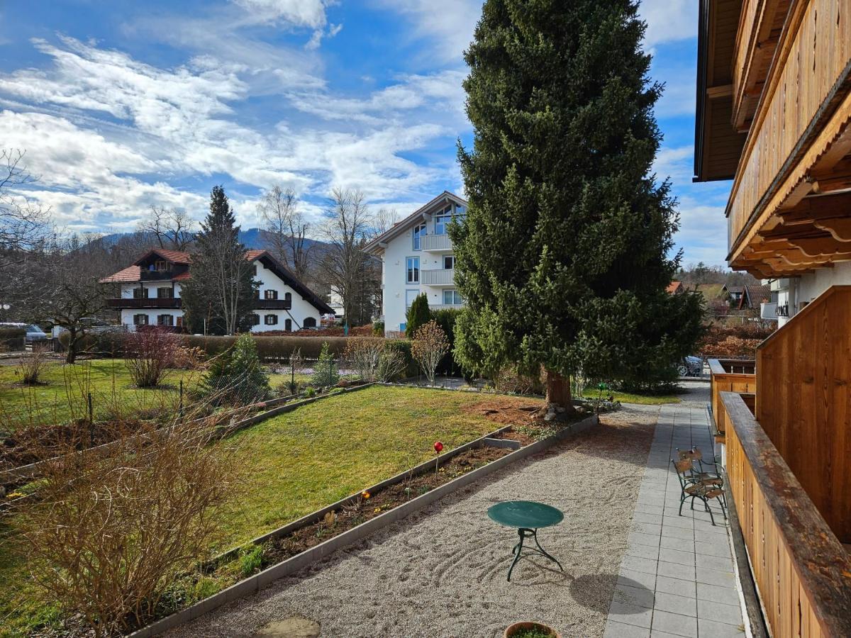 Hotel Leonhardihof Bad Tölz Εξωτερικό φωτογραφία