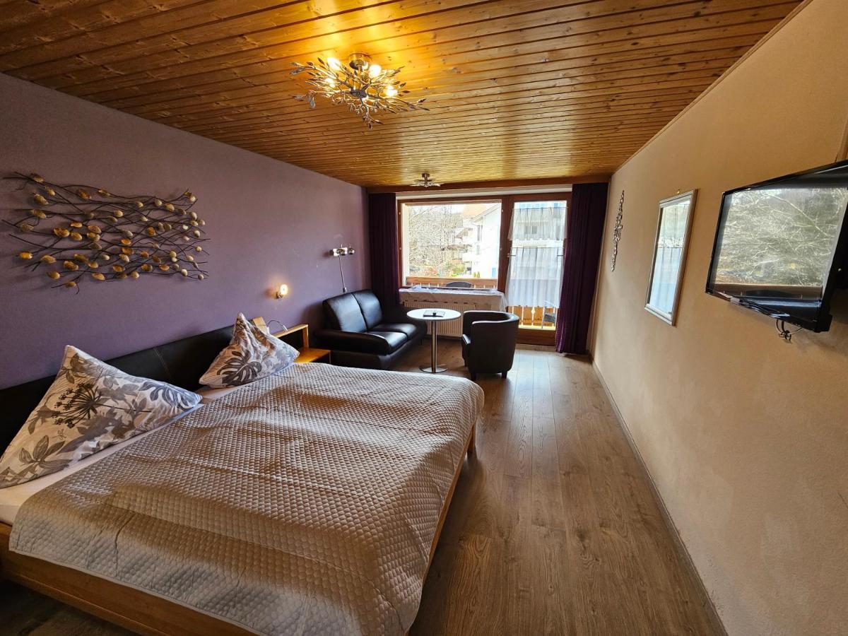 Hotel Leonhardihof Bad Tölz Εξωτερικό φωτογραφία