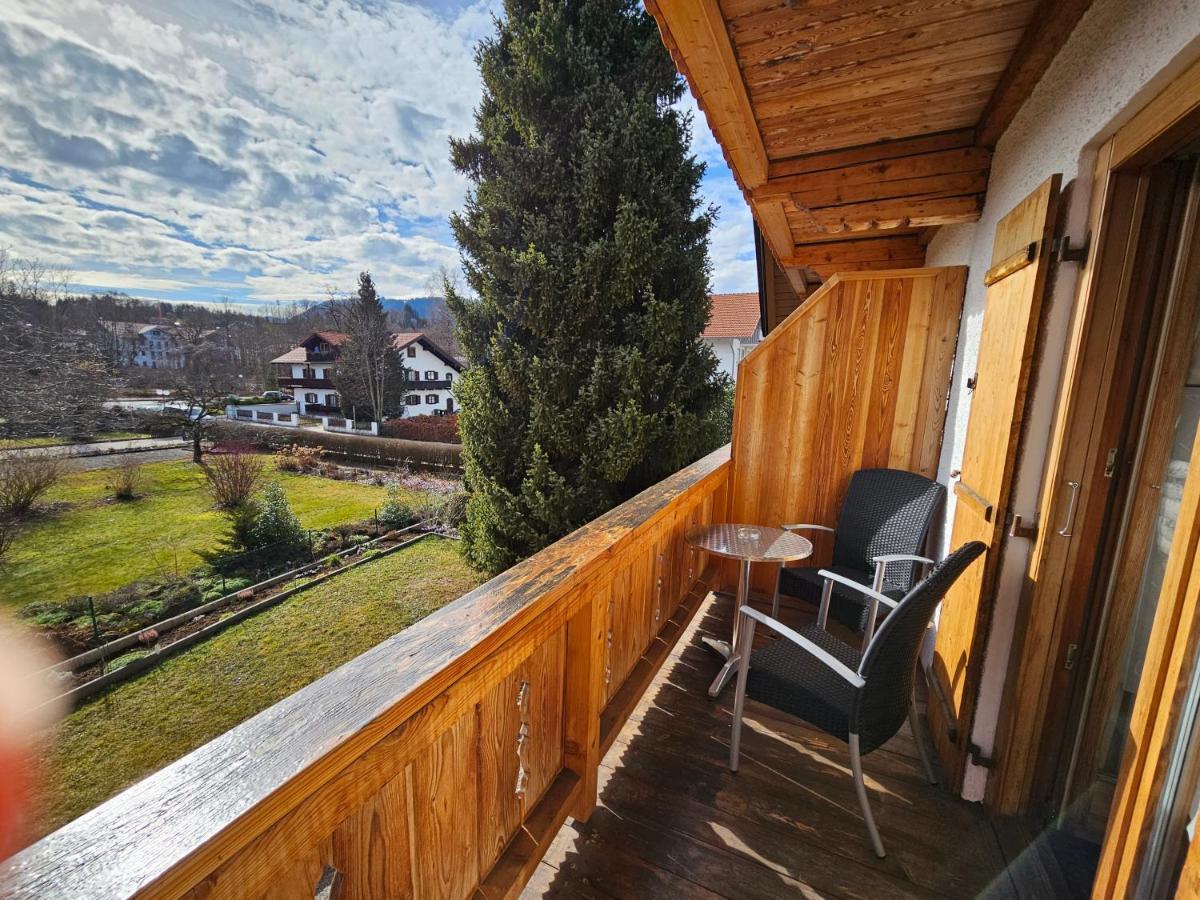 Hotel Leonhardihof Bad Tölz Εξωτερικό φωτογραφία