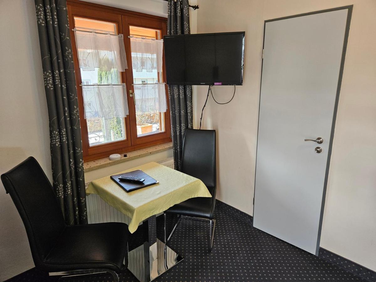Hotel Leonhardihof Bad Tölz Εξωτερικό φωτογραφία