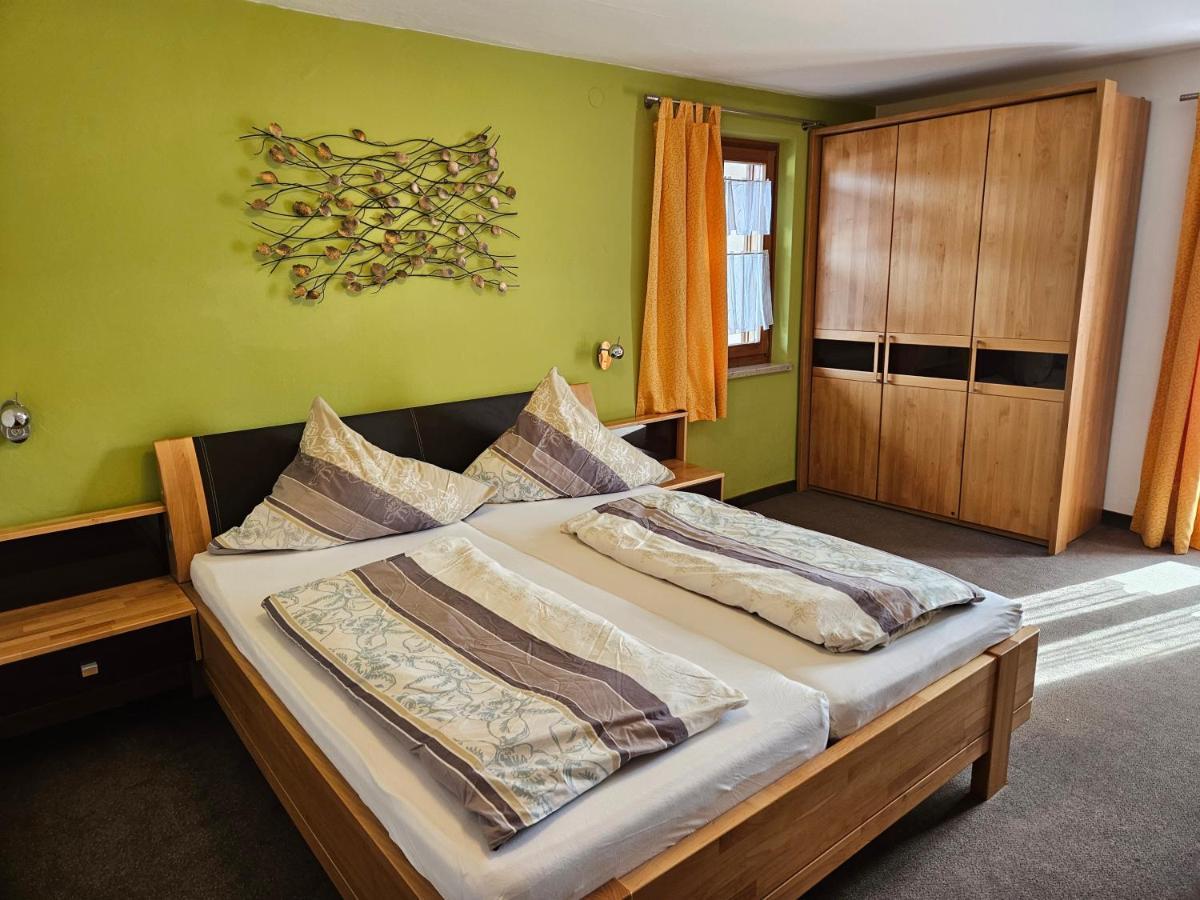 Hotel Leonhardihof Bad Tölz Εξωτερικό φωτογραφία