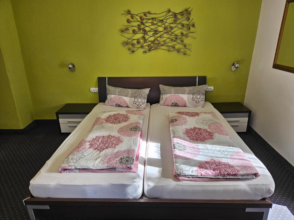 Hotel Leonhardihof Bad Tölz Εξωτερικό φωτογραφία