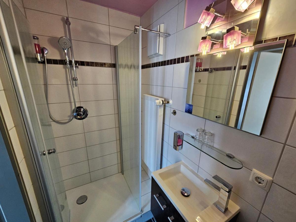 Hotel Leonhardihof Bad Tölz Εξωτερικό φωτογραφία