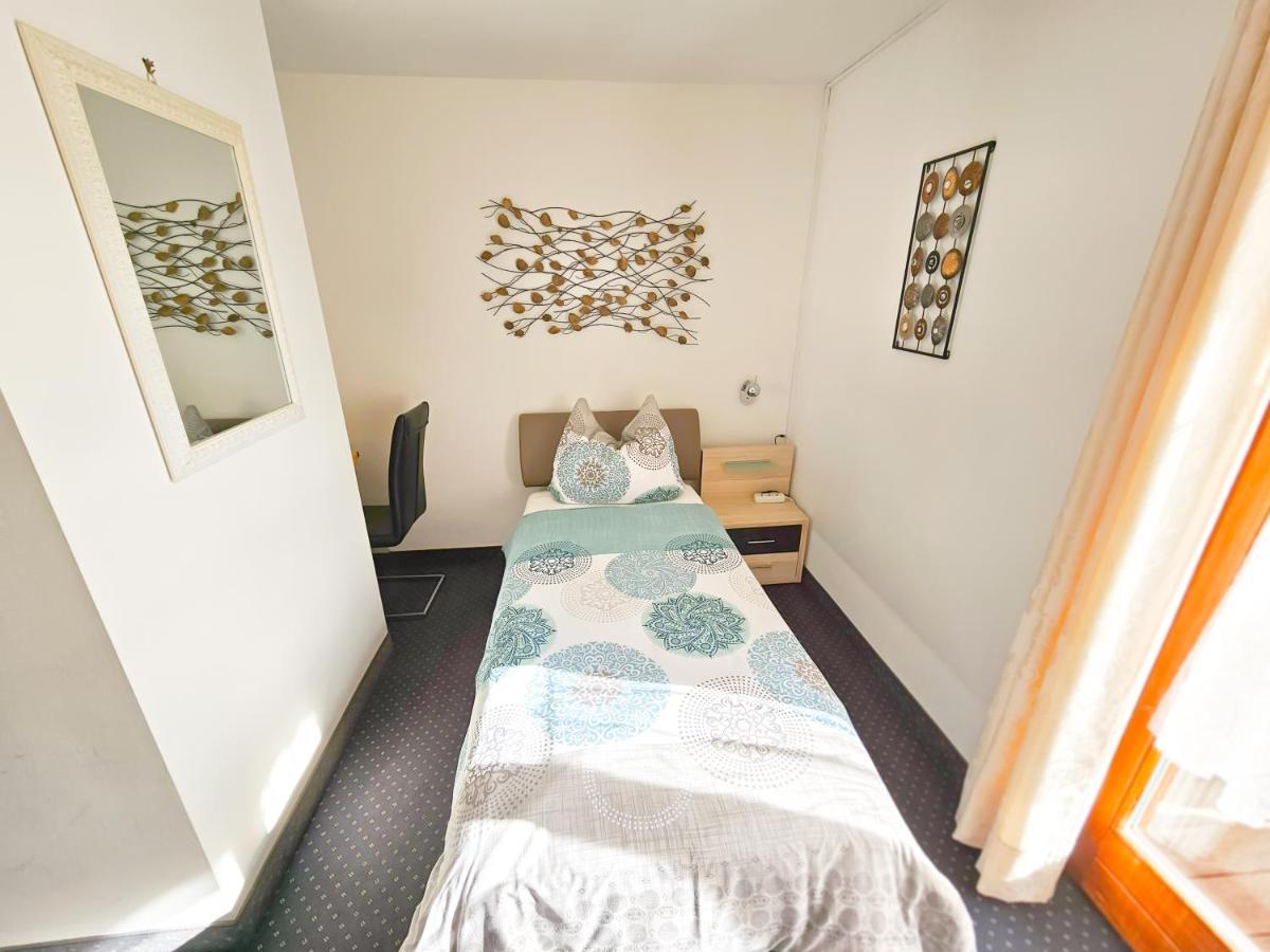 Hotel Leonhardihof Bad Tölz Εξωτερικό φωτογραφία