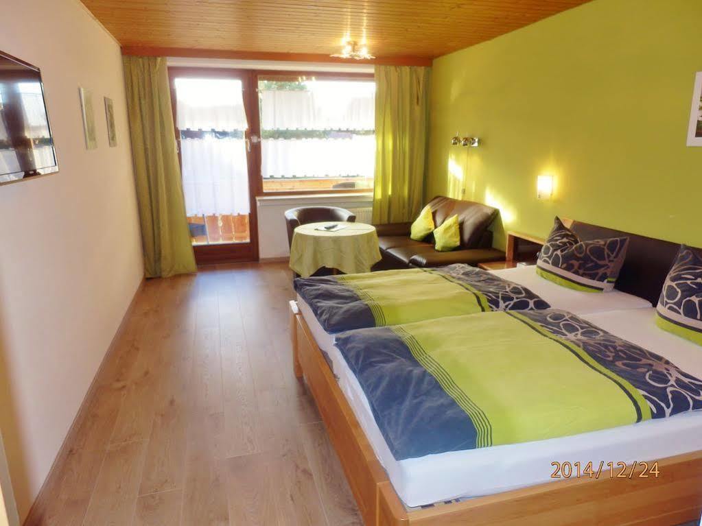 Hotel Leonhardihof Bad Tölz Εξωτερικό φωτογραφία