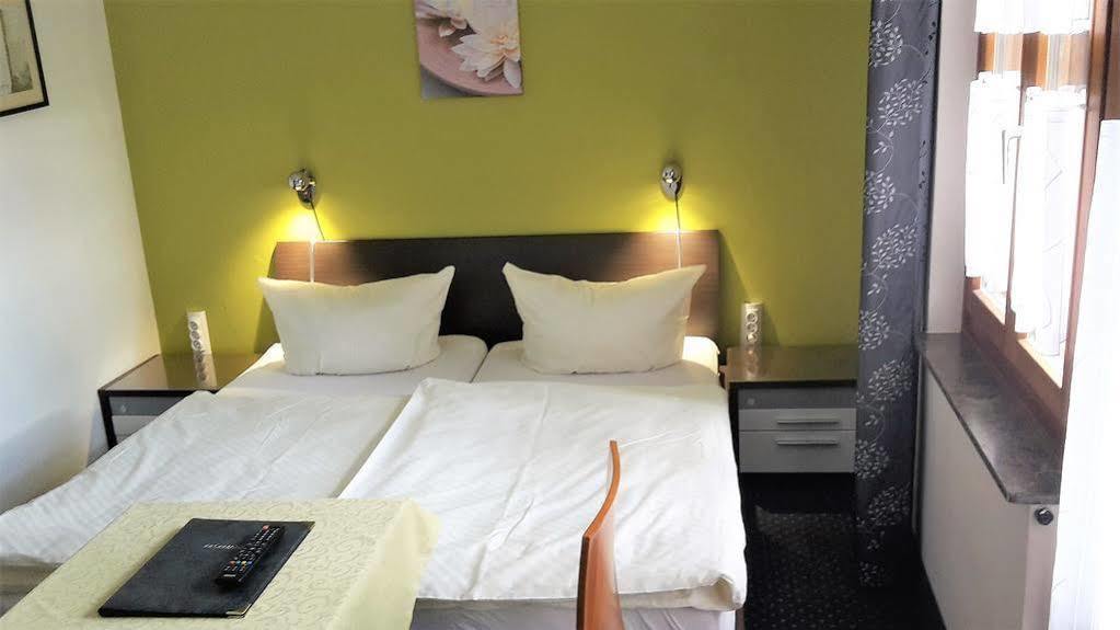 Hotel Leonhardihof Bad Tölz Εξωτερικό φωτογραφία