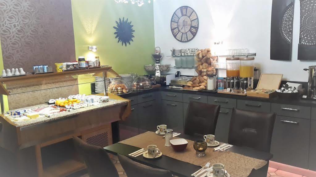 Hotel Leonhardihof Bad Tölz Εξωτερικό φωτογραφία