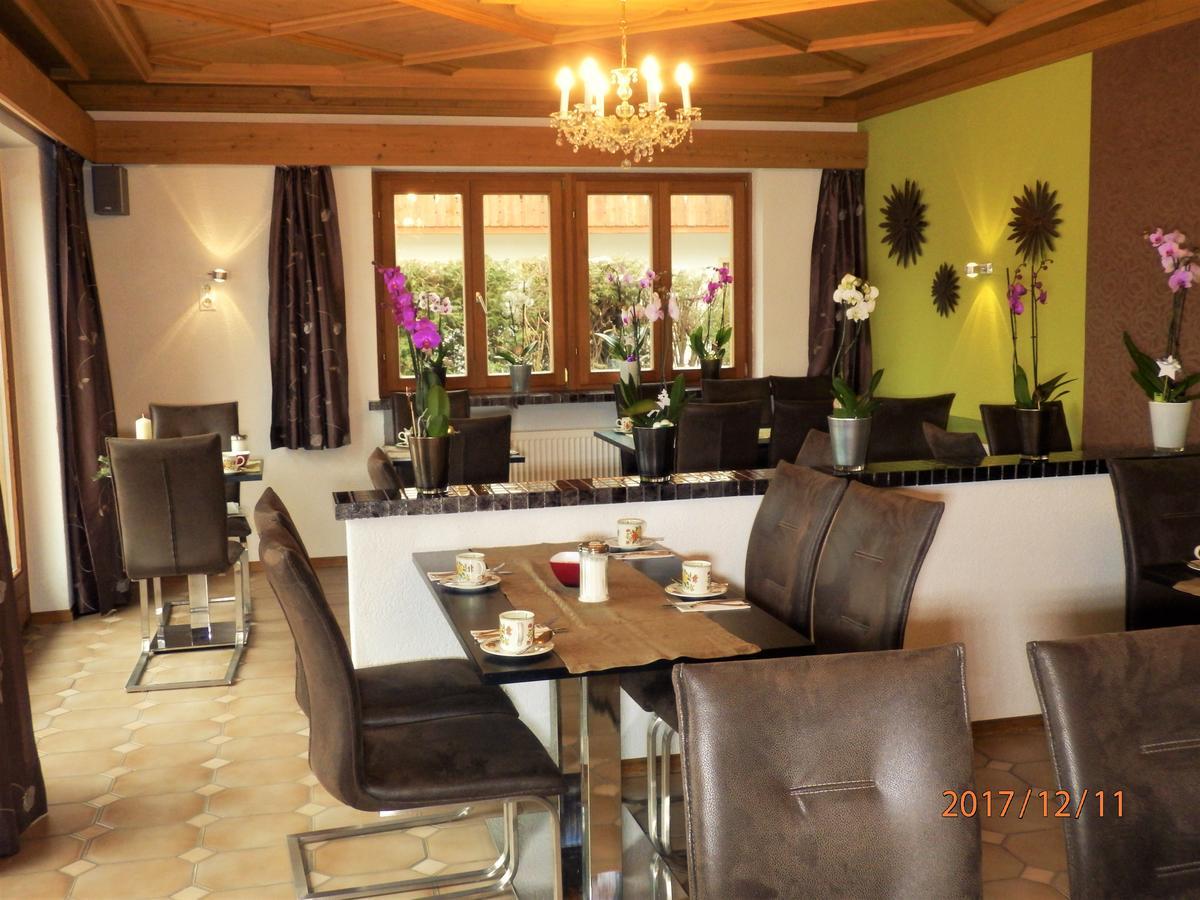 Hotel Leonhardihof Bad Tölz Εξωτερικό φωτογραφία