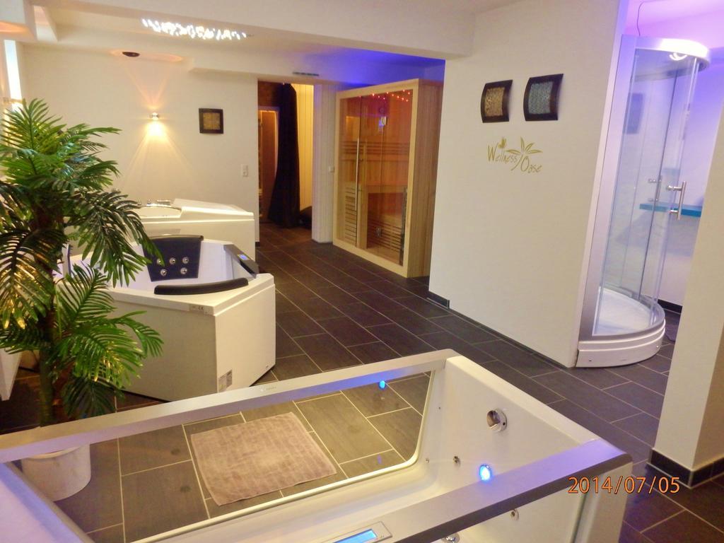 Hotel Leonhardihof Bad Tölz Εξωτερικό φωτογραφία