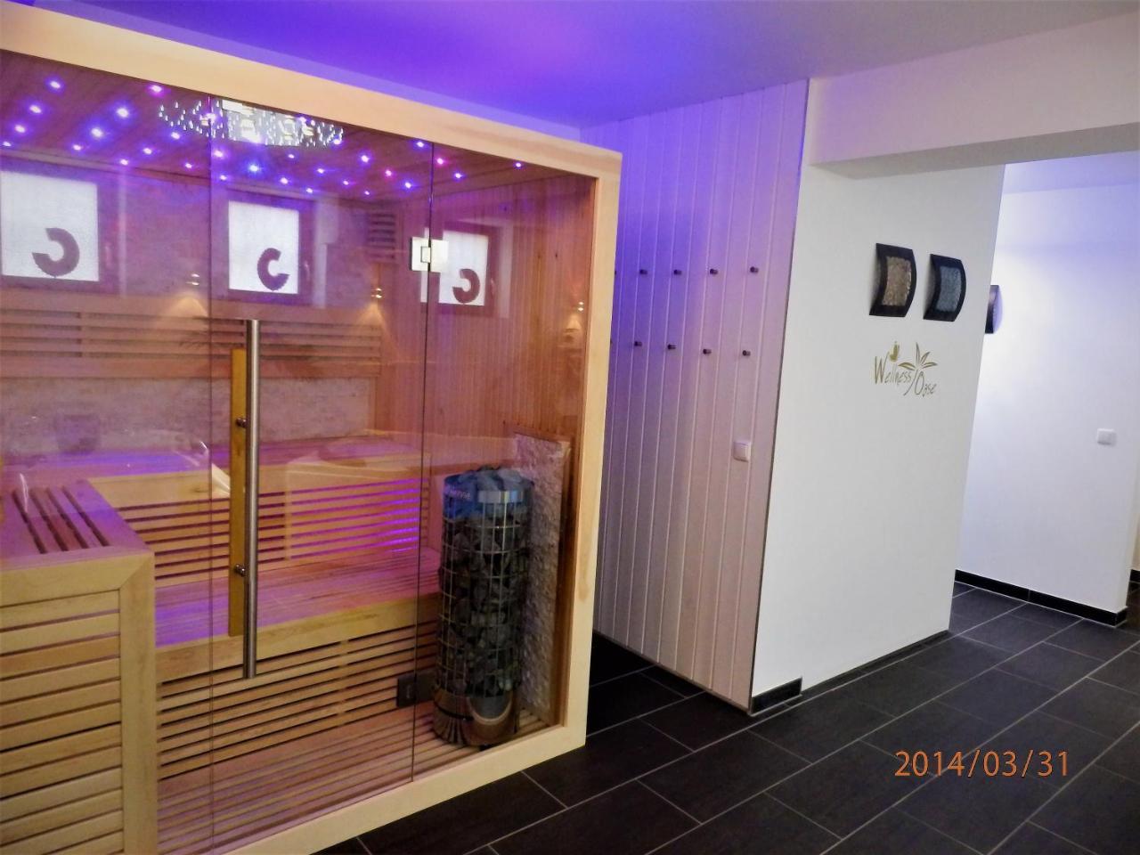 Hotel Leonhardihof Bad Tölz Εξωτερικό φωτογραφία