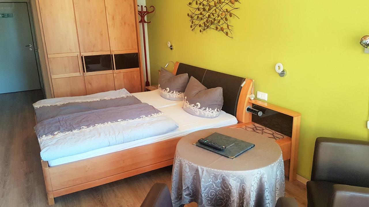 Hotel Leonhardihof Bad Tölz Εξωτερικό φωτογραφία
