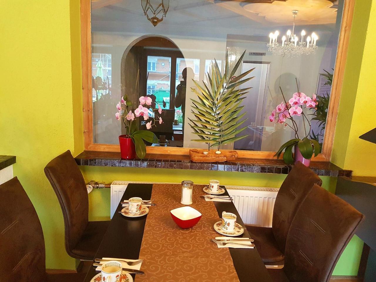 Hotel Leonhardihof Bad Tölz Εξωτερικό φωτογραφία