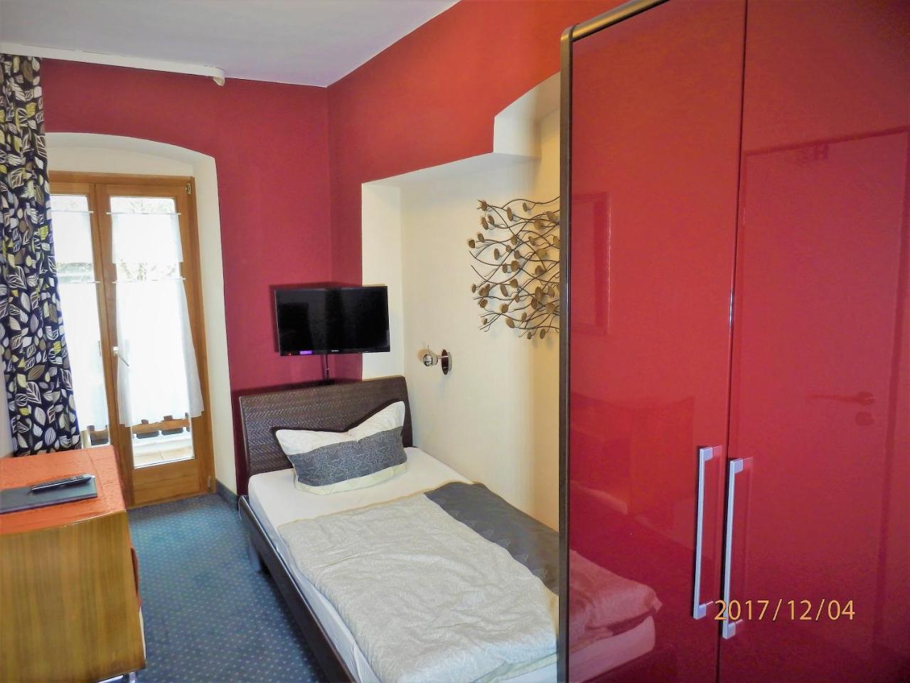 Hotel Leonhardihof Bad Tölz Εξωτερικό φωτογραφία