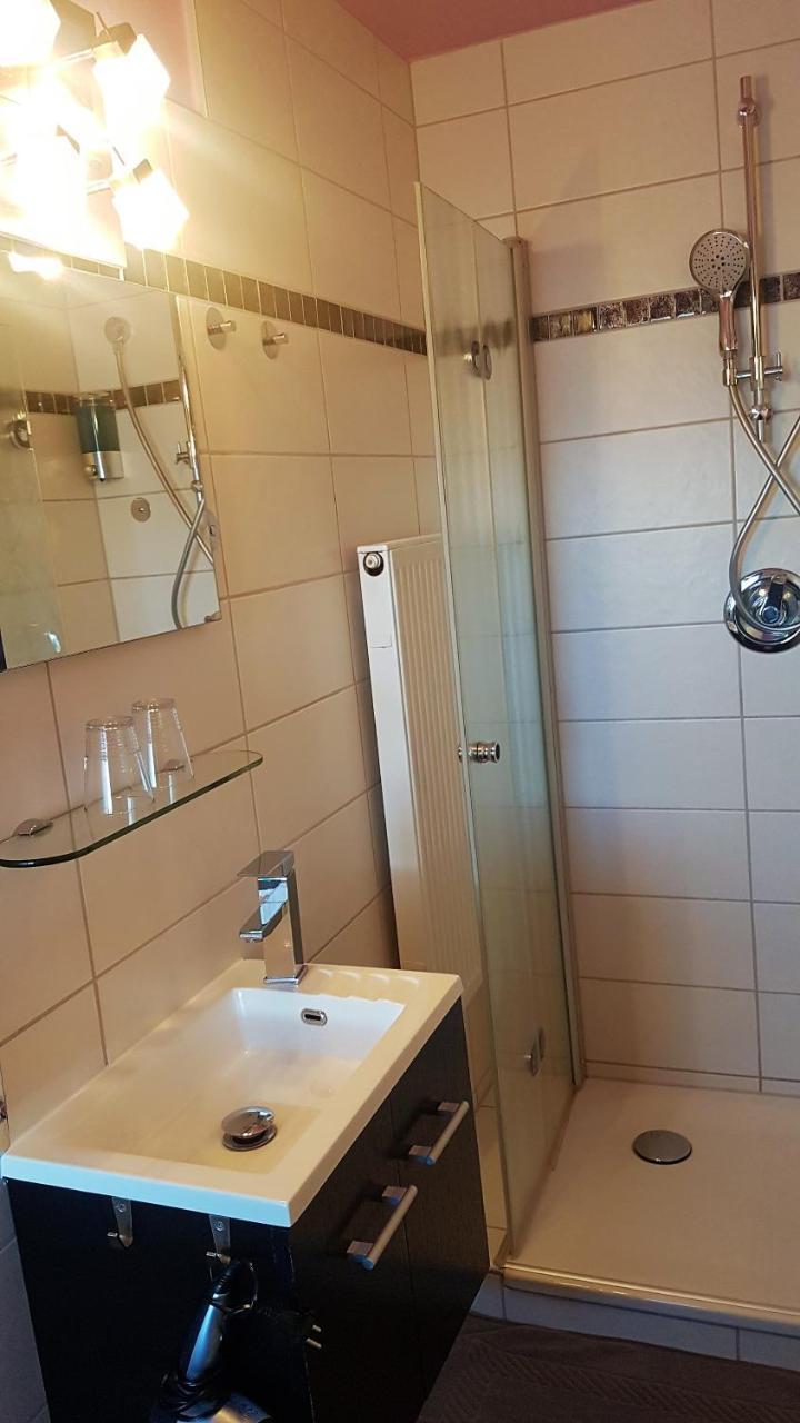 Hotel Leonhardihof Bad Tölz Εξωτερικό φωτογραφία