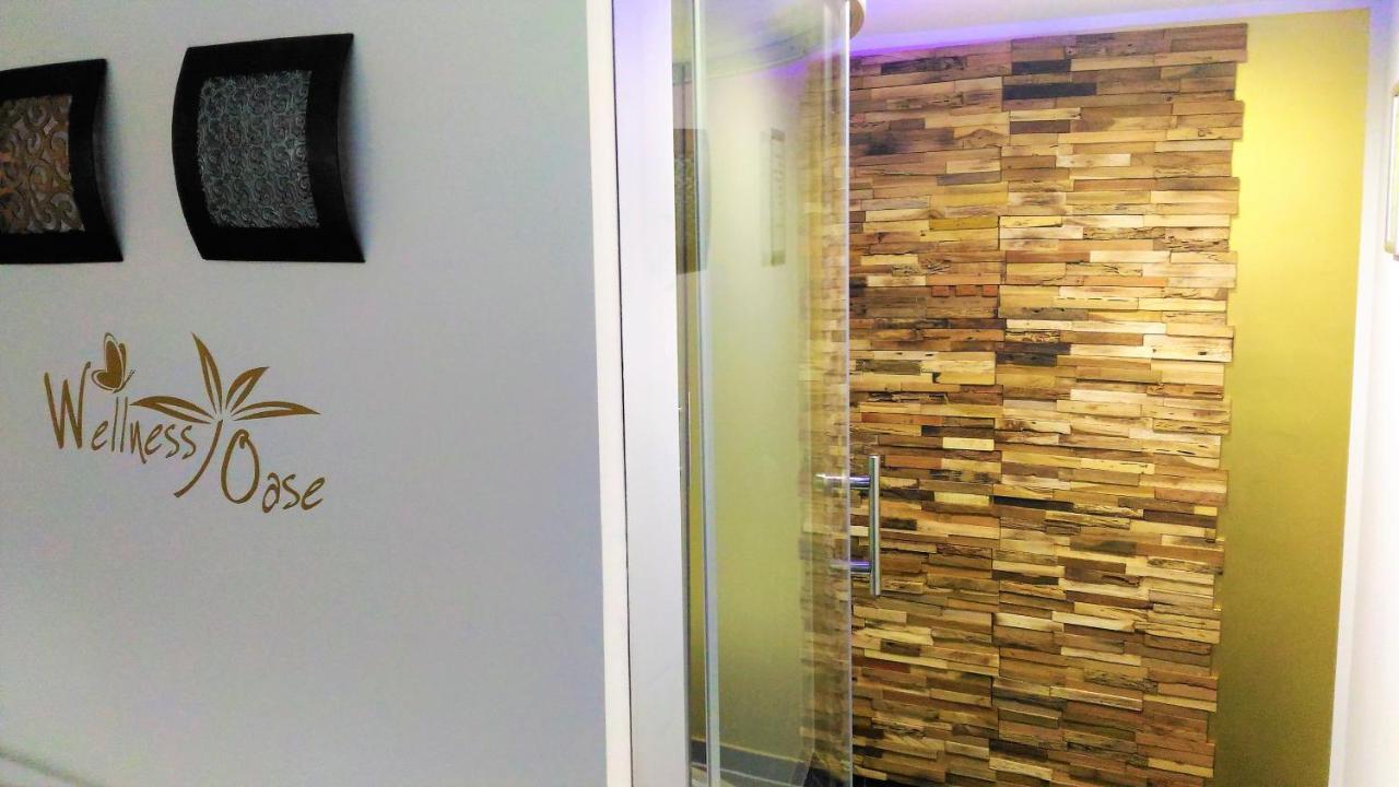 Hotel Leonhardihof Bad Tölz Εξωτερικό φωτογραφία