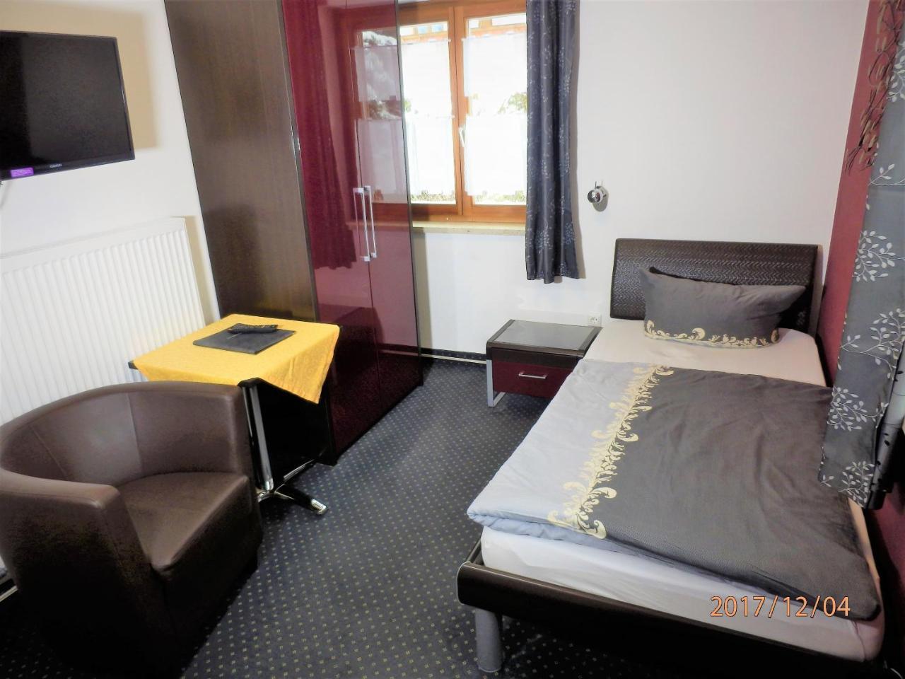 Hotel Leonhardihof Bad Tölz Εξωτερικό φωτογραφία