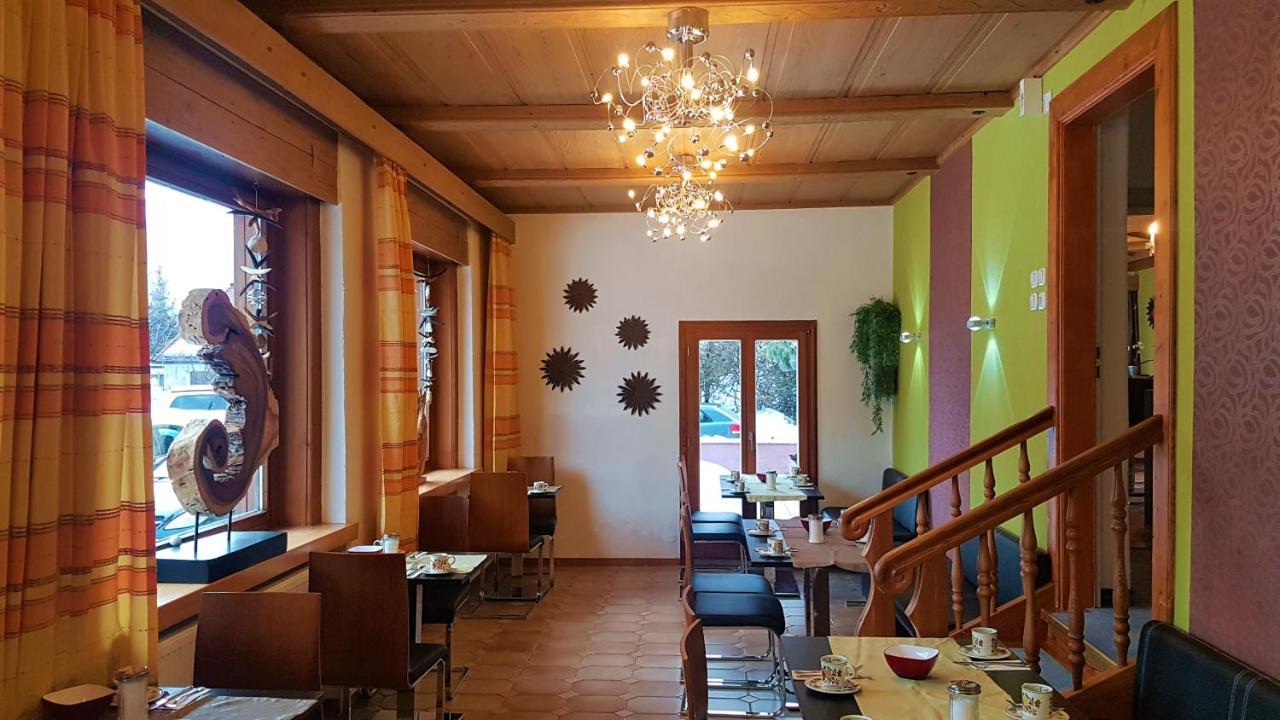 Hotel Leonhardihof Bad Tölz Εξωτερικό φωτογραφία