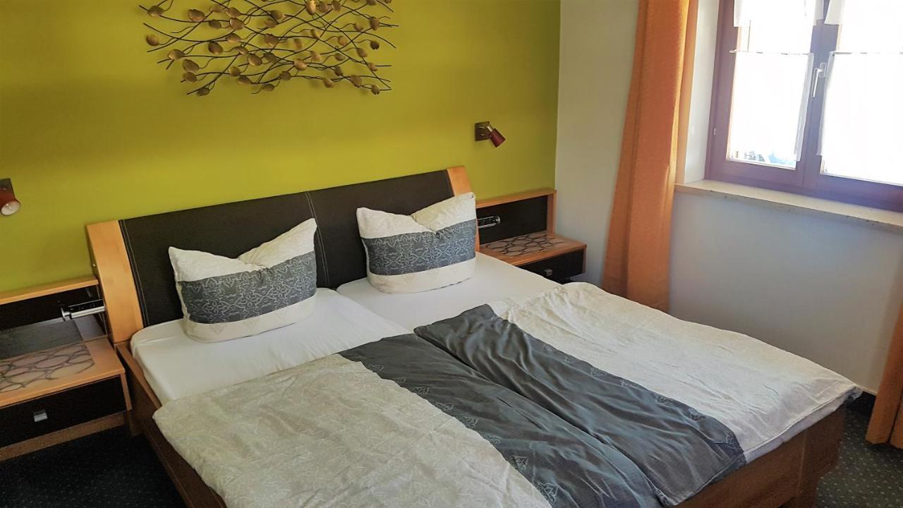 Hotel Leonhardihof Bad Tölz Εξωτερικό φωτογραφία