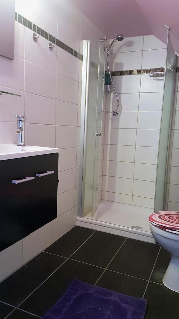 Hotel Leonhardihof Bad Tölz Εξωτερικό φωτογραφία