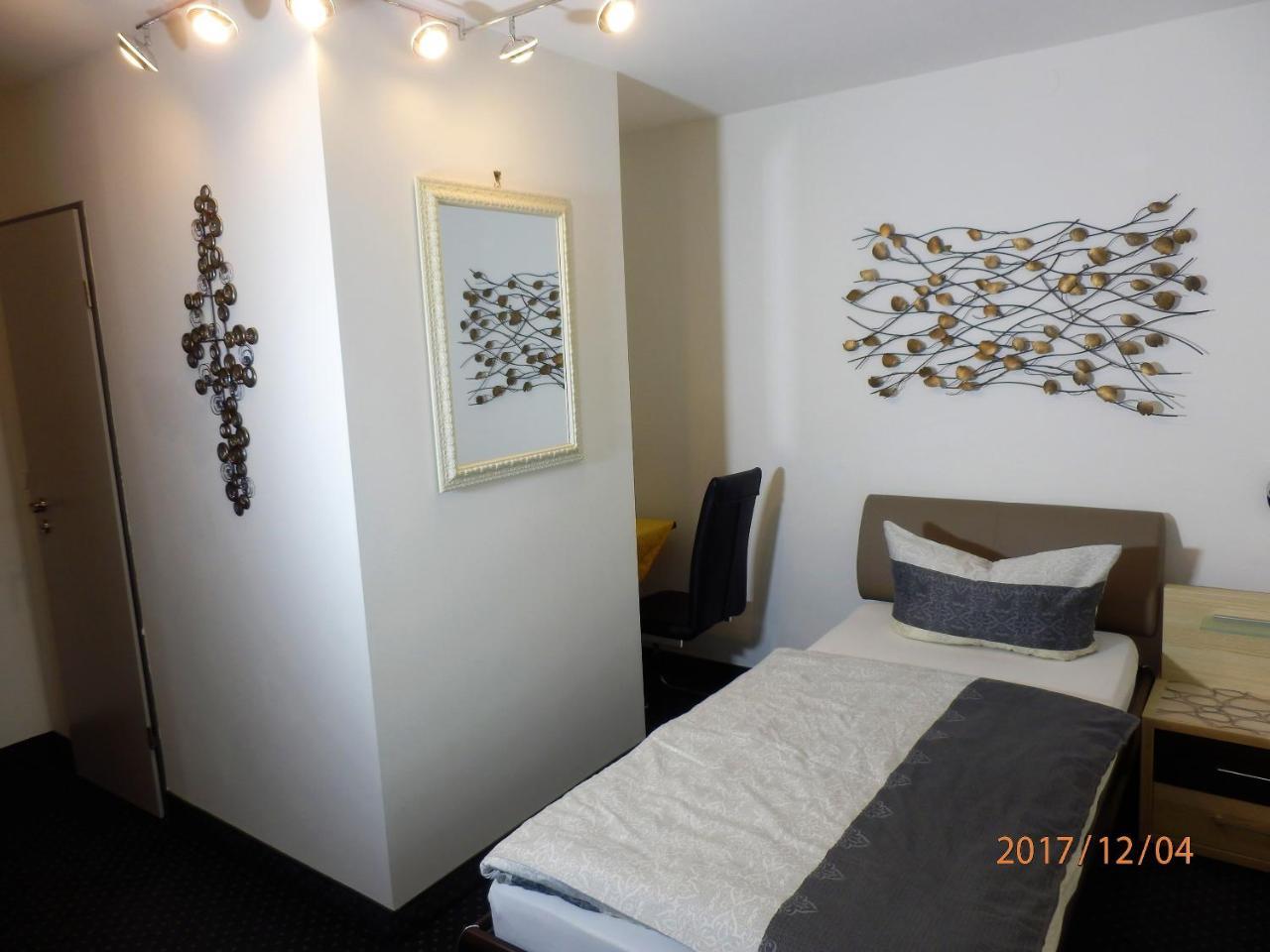 Hotel Leonhardihof Bad Tölz Εξωτερικό φωτογραφία