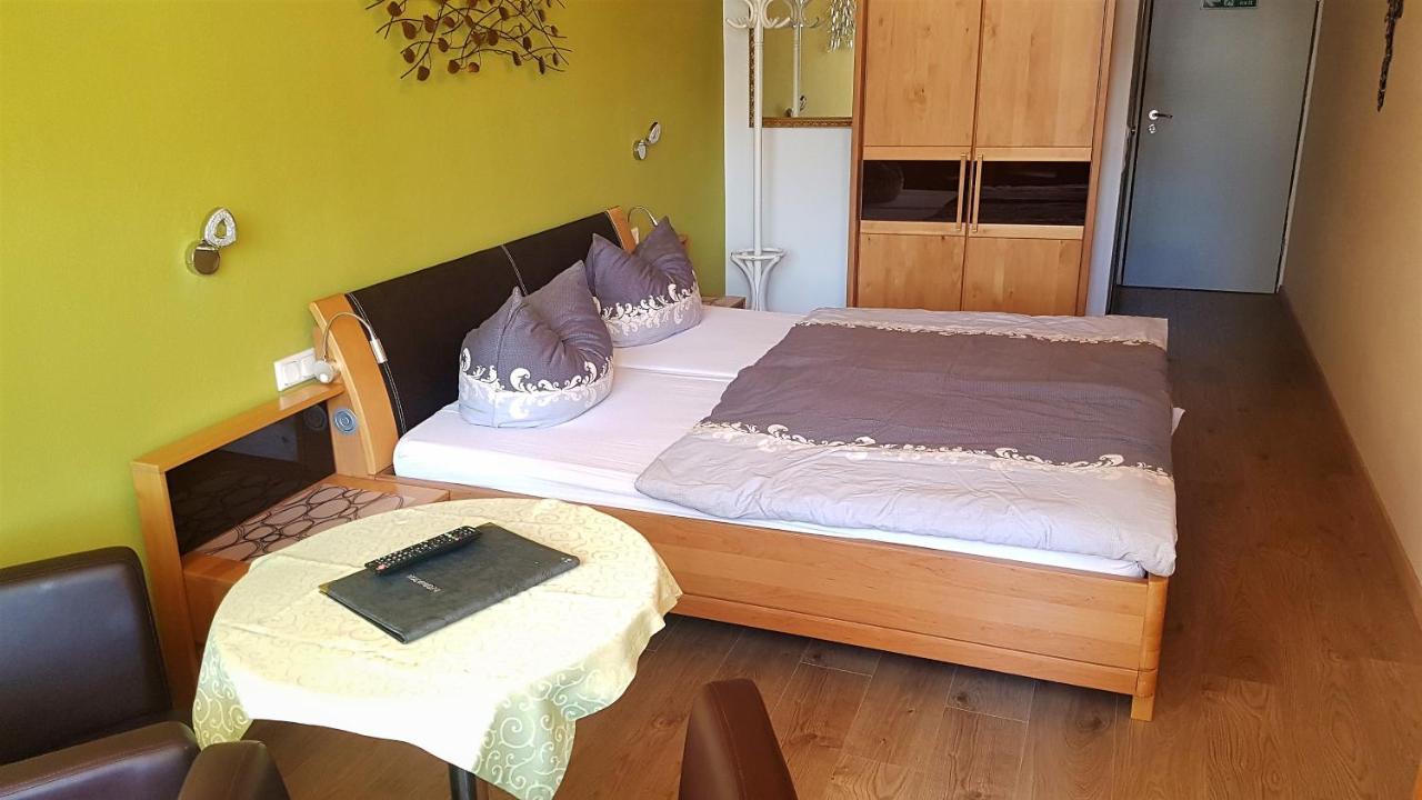 Hotel Leonhardihof Bad Tölz Εξωτερικό φωτογραφία