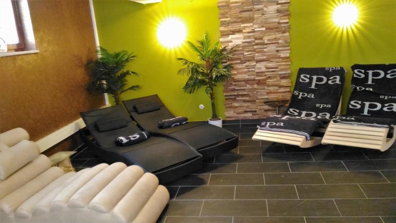 Hotel Leonhardihof Bad Tölz Εξωτερικό φωτογραφία