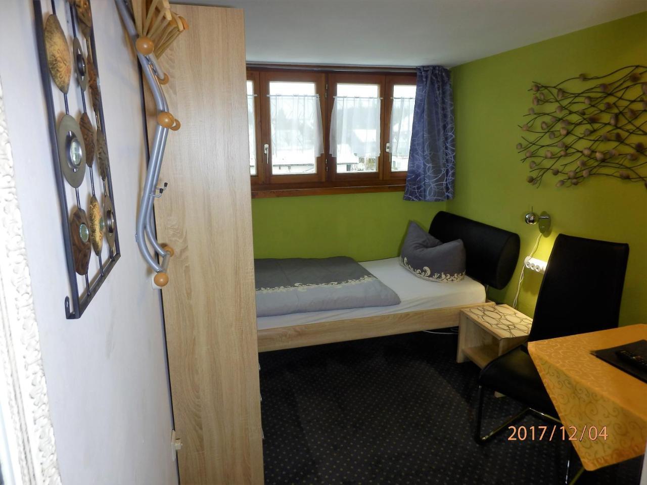 Hotel Leonhardihof Bad Tölz Εξωτερικό φωτογραφία