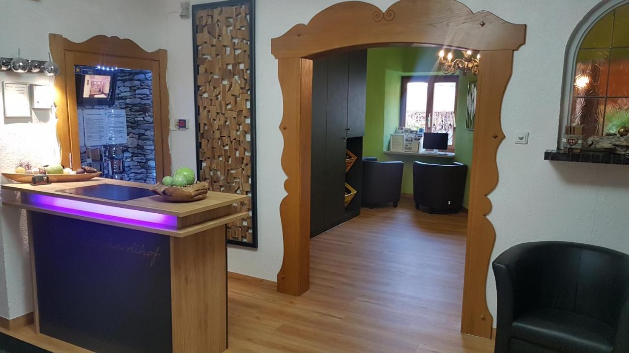 Hotel Leonhardihof Bad Tölz Εξωτερικό φωτογραφία