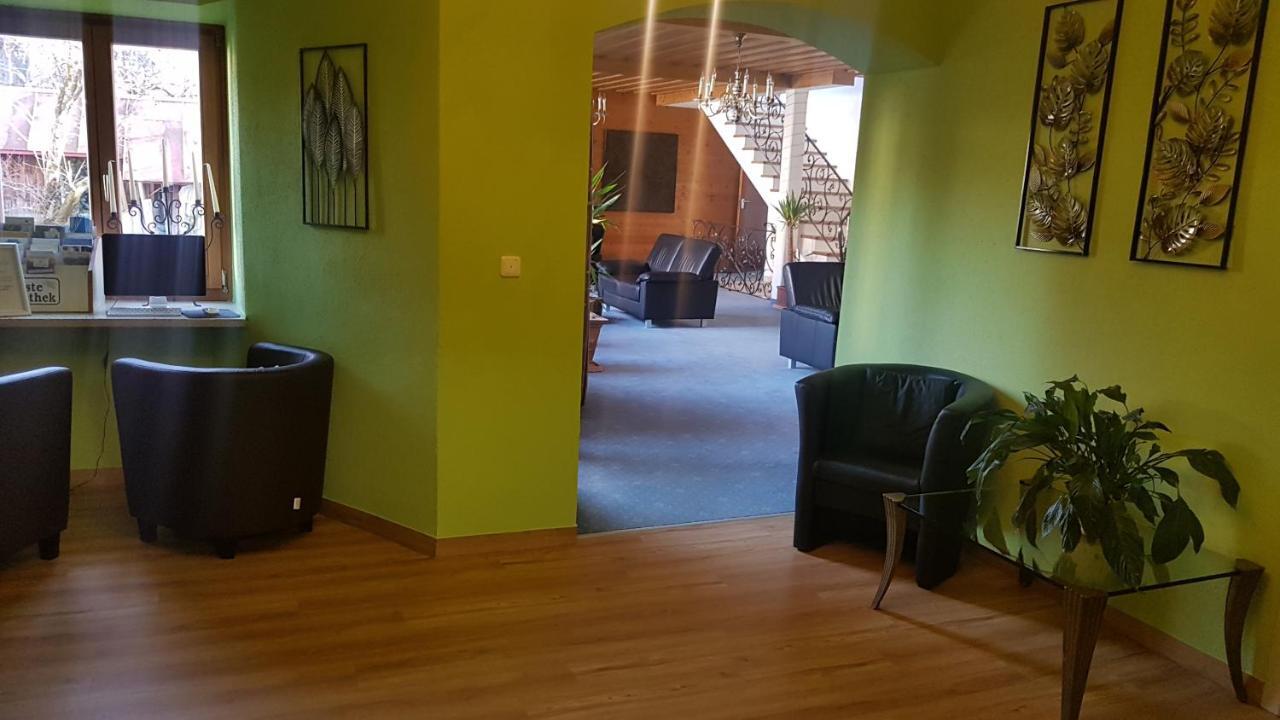 Hotel Leonhardihof Bad Tölz Εξωτερικό φωτογραφία