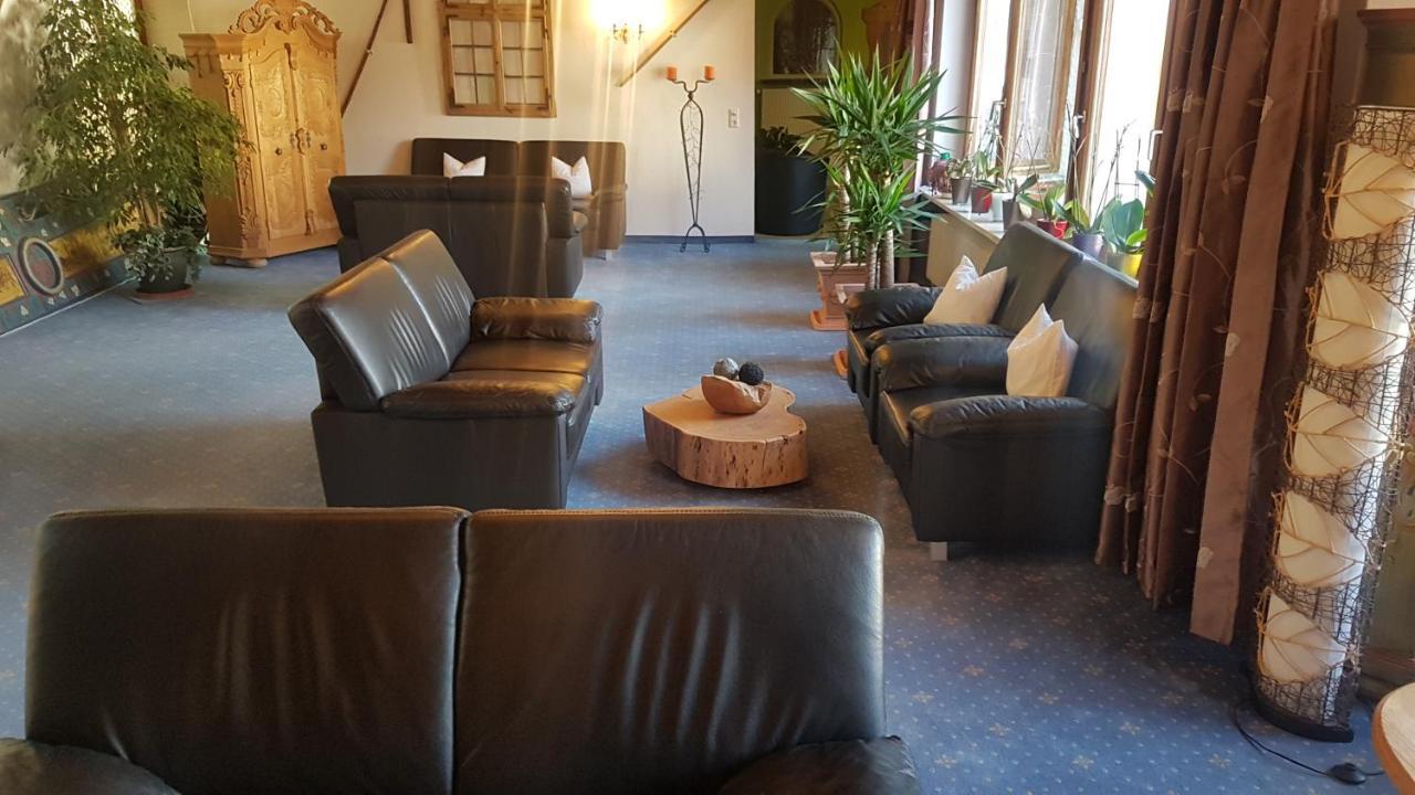 Hotel Leonhardihof Bad Tölz Εξωτερικό φωτογραφία